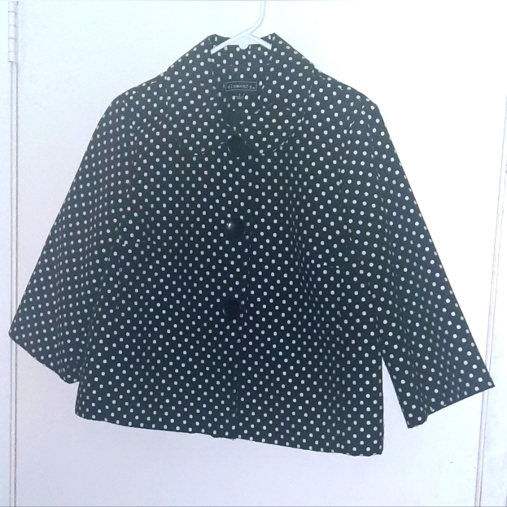 Womens Jacket, Size S
